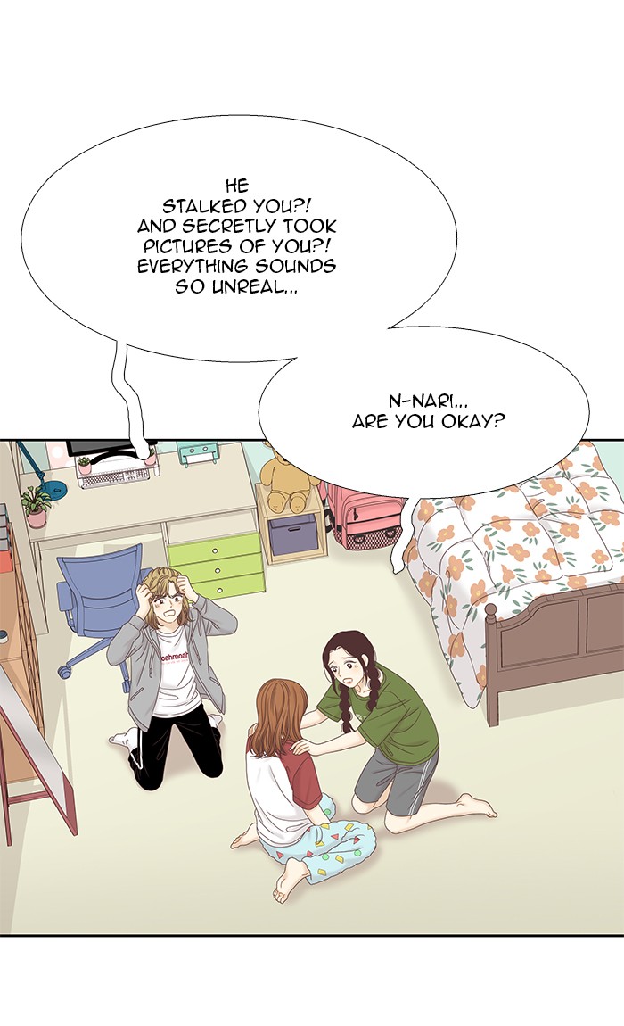 Girl's World Chapter 269 page 72 - Chapter 269: 269 - PART 2.55