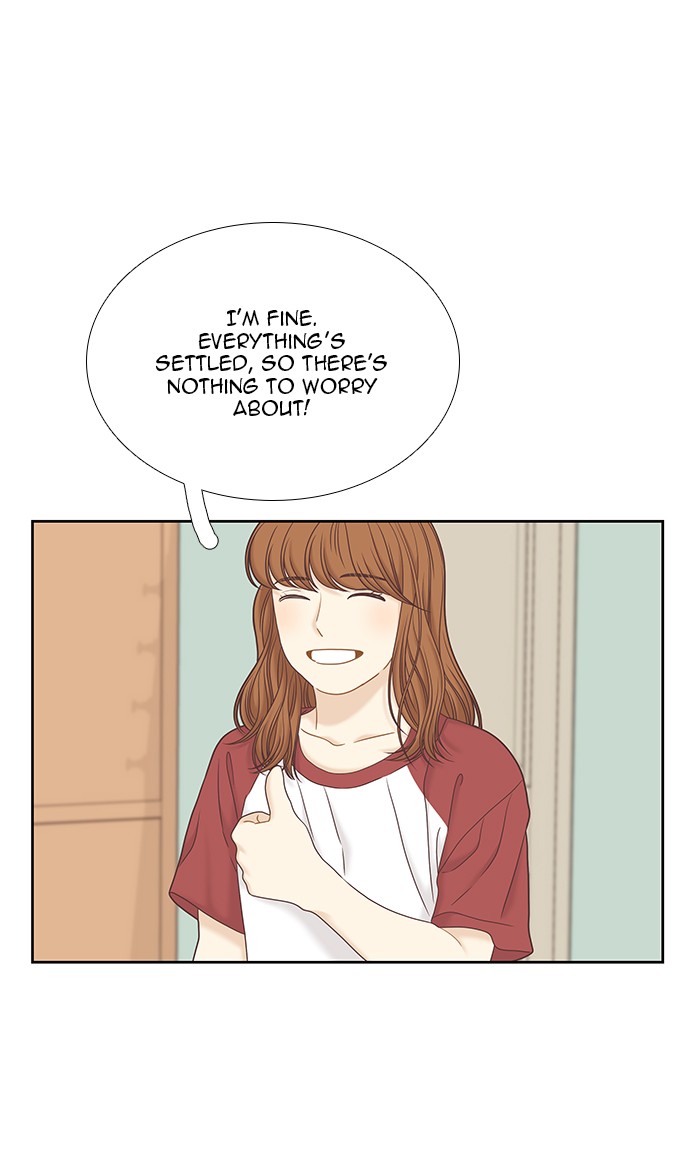 Girl's World Chapter 269 page 73 - Chapter 269: 269 - PART 2.55