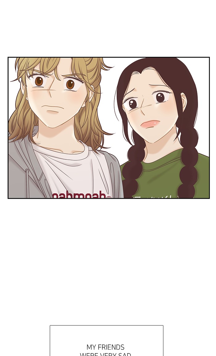 Girl's World Chapter 269 page 74 - Chapter 269: 269 - PART 2.55
