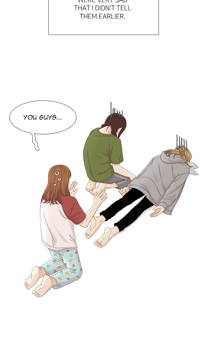 Girl's World Chapter 269 page 75 - Chapter 269: 269 - PART 2.55