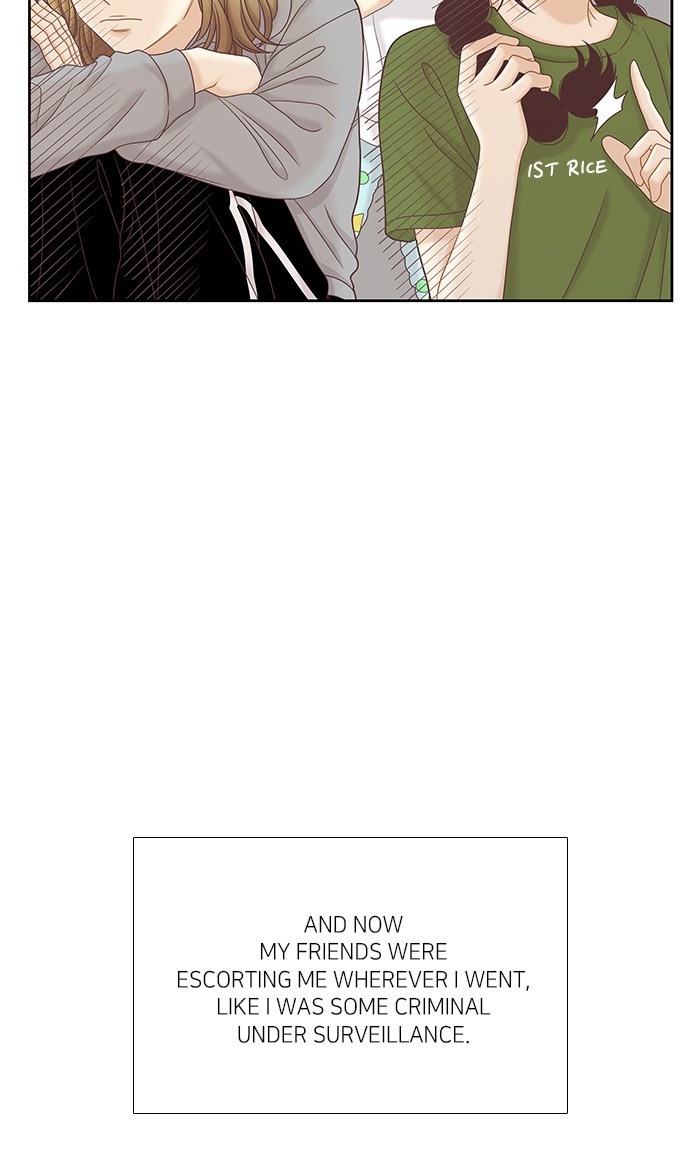Girl's World Chapter 269 page 77 - Chapter 269: 269 - PART 2.55