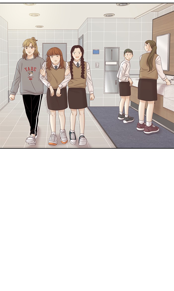 Girl's World Chapter 269 page 78 - Chapter 269: 269 - PART 2.55