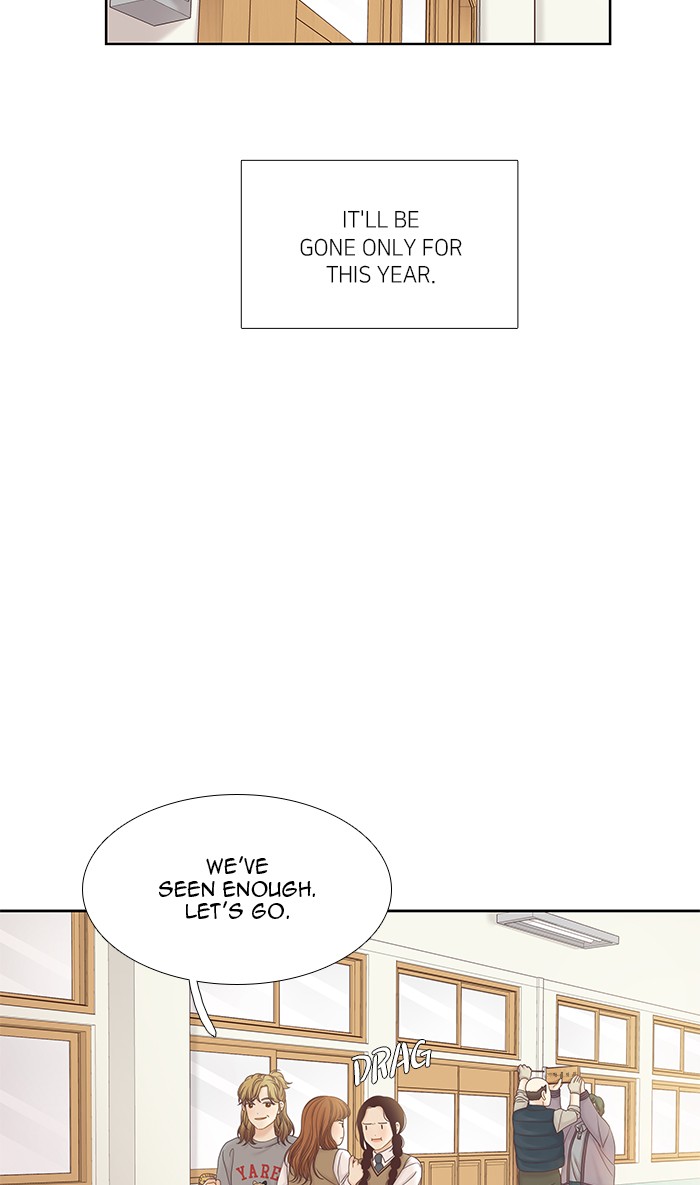 Girl's World Chapter 269 page 8 - Chapter 269: 269 - PART 2.55