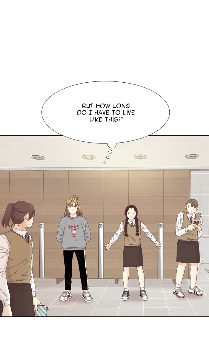 Girl's World Chapter 269 page 80 - Chapter 269: 269 - PART 2.55