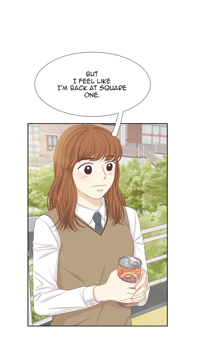 Girl's World Chapter 269 page 85 - Chapter 269: 269 - PART 2.55