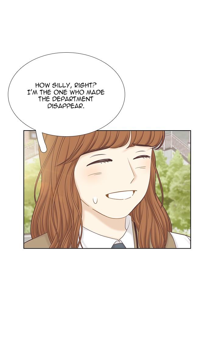 Girl's World Chapter 269 page 87 - Chapter 269: 269 - PART 2.55