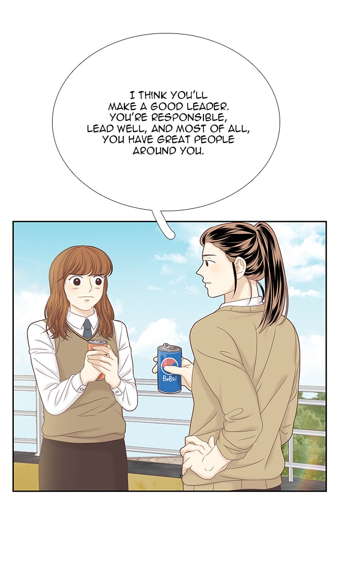 Girl's World Chapter 269 page 90 - Chapter 269: 269 - PART 2.55