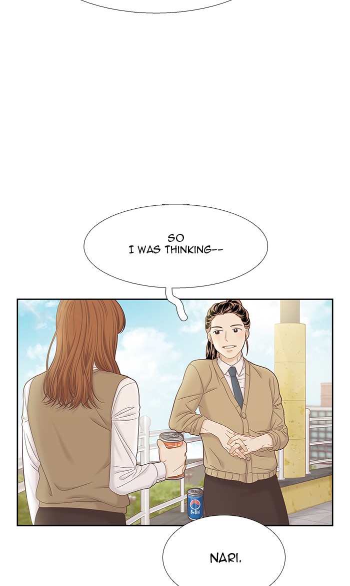 Girl's World Chapter 269 page 92 - Chapter 269: 269 - PART 2.55
