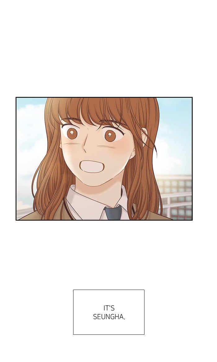 Girl's World Chapter 269 page 95 - Chapter 269: 269 - PART 2.55