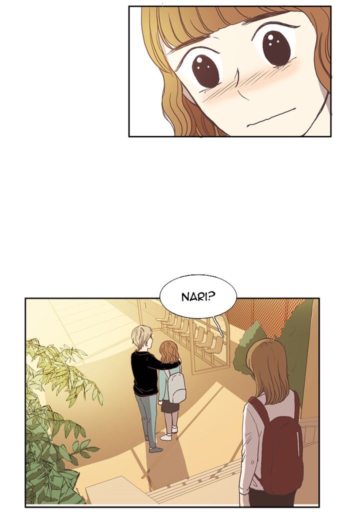 Girl's World Chapter 27 page 18 - Chapter 27
