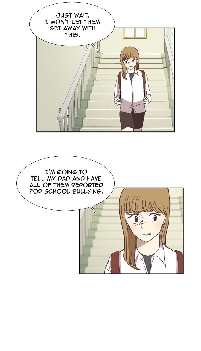Girl's World Chapter 27 page 2 - Chapter 27