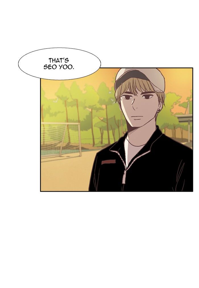 Girl's World Chapter 27 page 21 - Chapter 27
