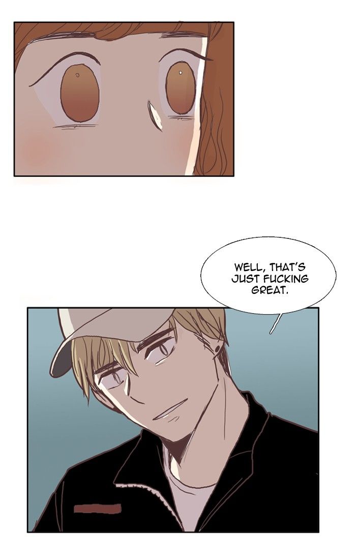 Girl's World Chapter 27 page 24 - Chapter 27
