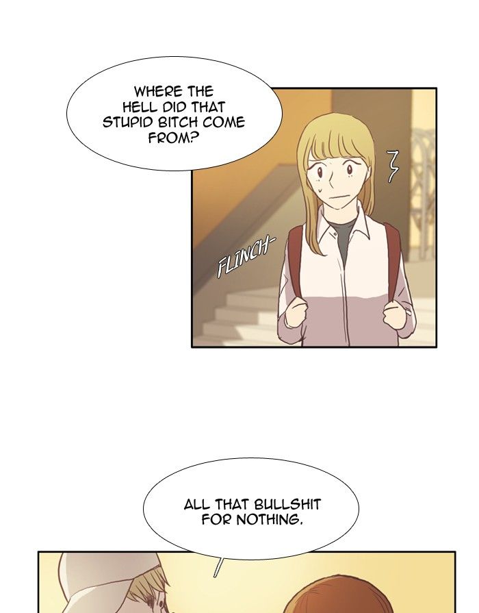 Girl's World Chapter 27 page 26 - Chapter 27