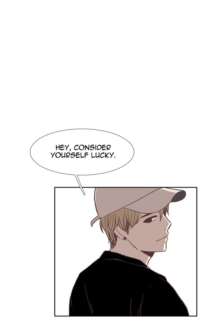 Girl's World Chapter 27 page 28 - Chapter 27