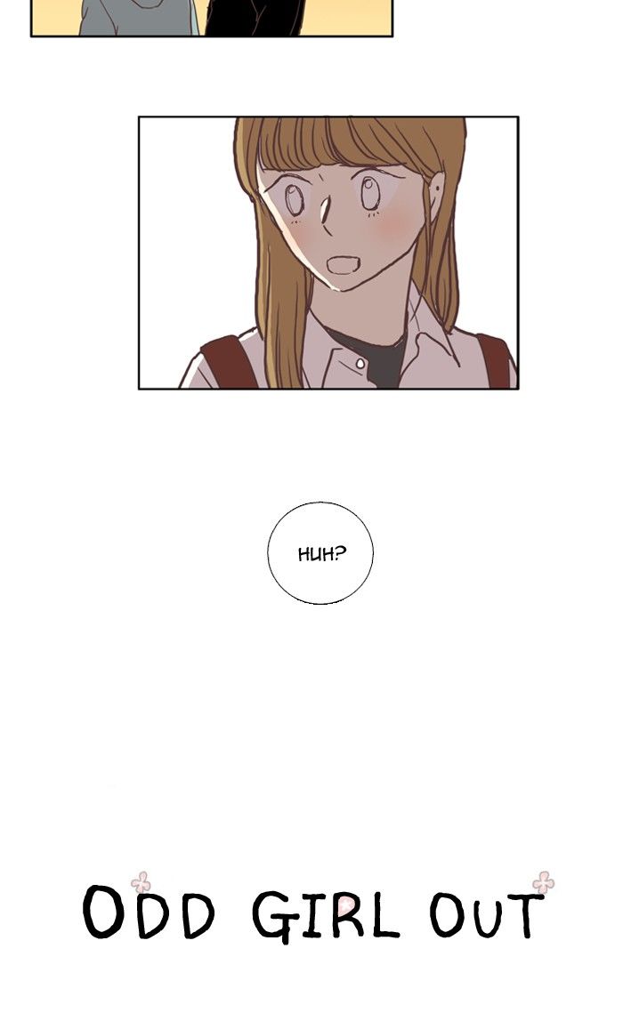 Girl's World Chapter 27 page 5 - Chapter 27