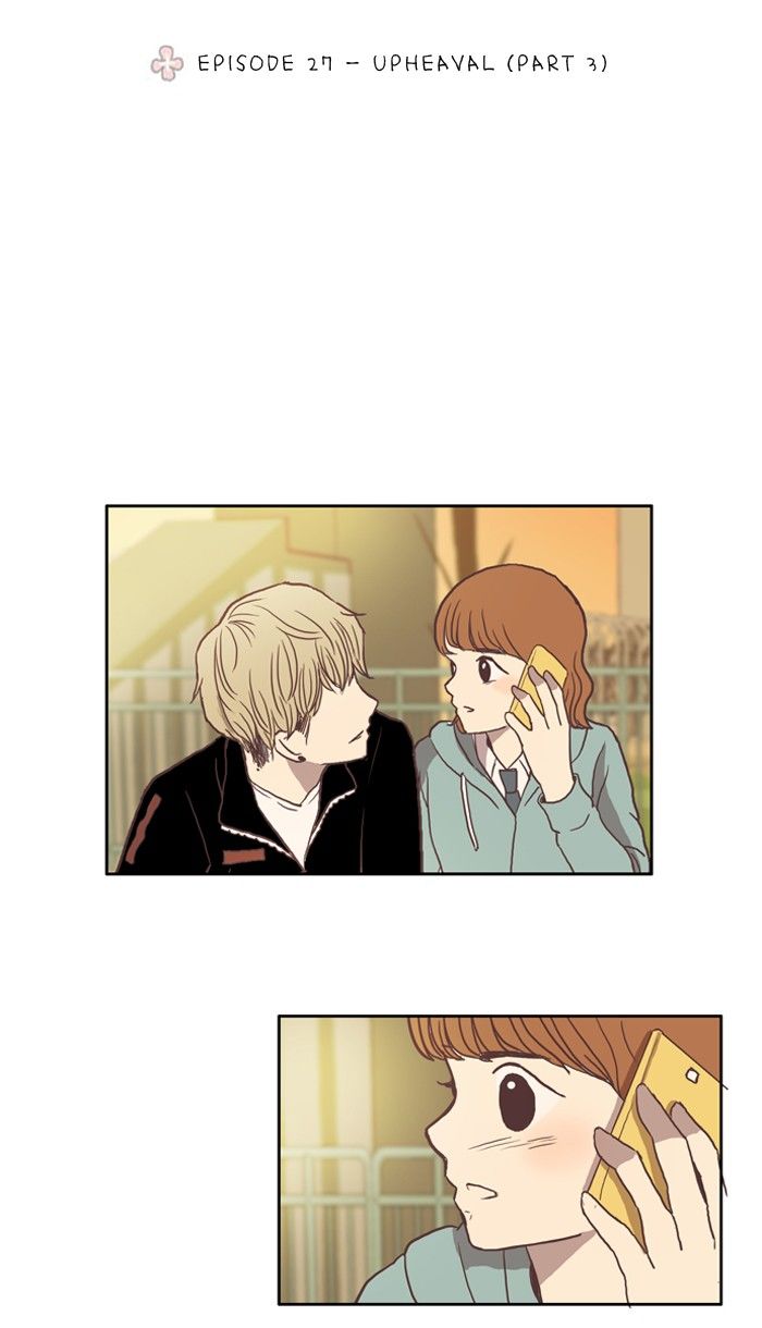 Girl's World Chapter 27 page 6 - Chapter 27