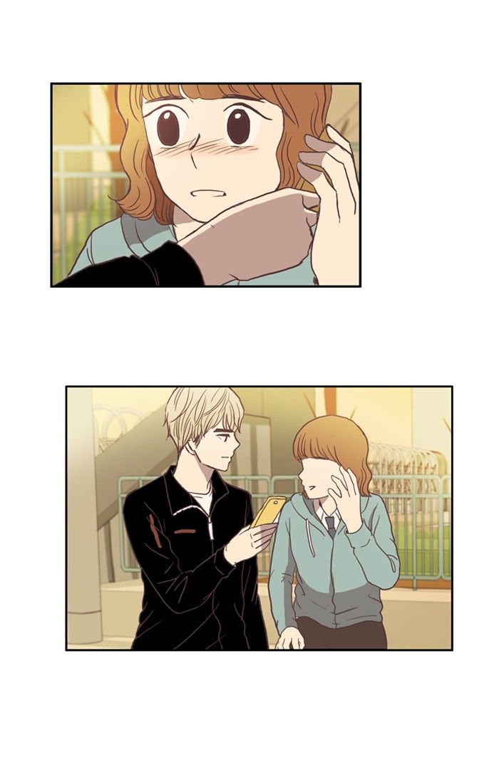 Girl's World Chapter 27 page 7 - Chapter 27
