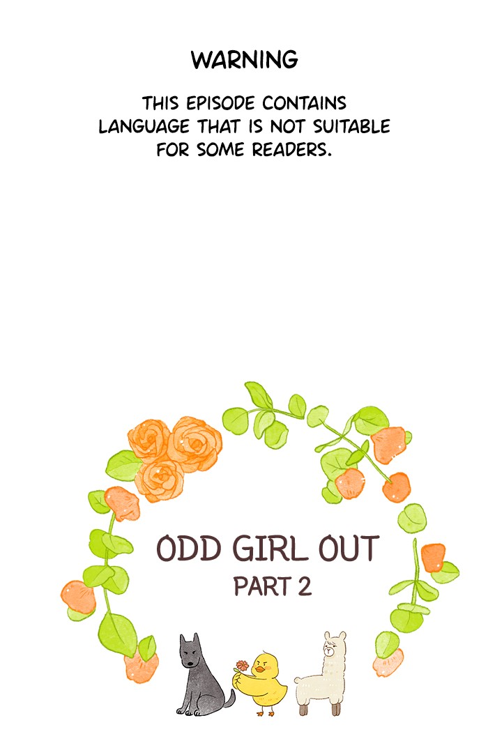 Girl's World Chapter 270 page 1 - Chapter 270: 270 - PART 2.56