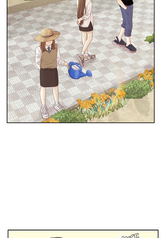 Girl's World Chapter 270 page 10 - Chapter 270: 270 - PART 2.56