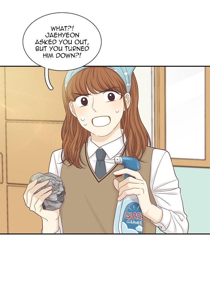 Girl's World Chapter 270 page 100 - Chapter 270: 270 - PART 2.56