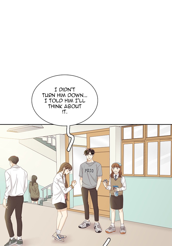 Girl's World Chapter 270 page 101 - Chapter 270: 270 - PART 2.56