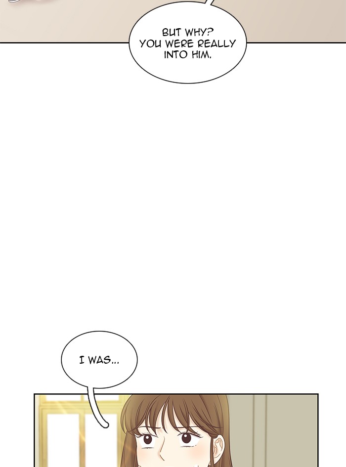 Girl's World Chapter 270 page 102 - Chapter 270: 270 - PART 2.56