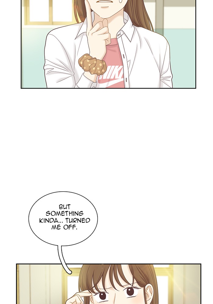 Girl's World Chapter 270 page 103 - Chapter 270: 270 - PART 2.56