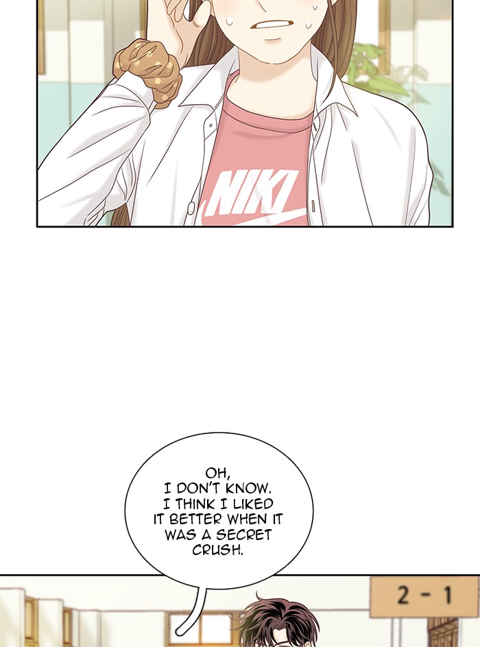 Girl's World Chapter 270 page 104 - Chapter 270: 270 - PART 2.56
