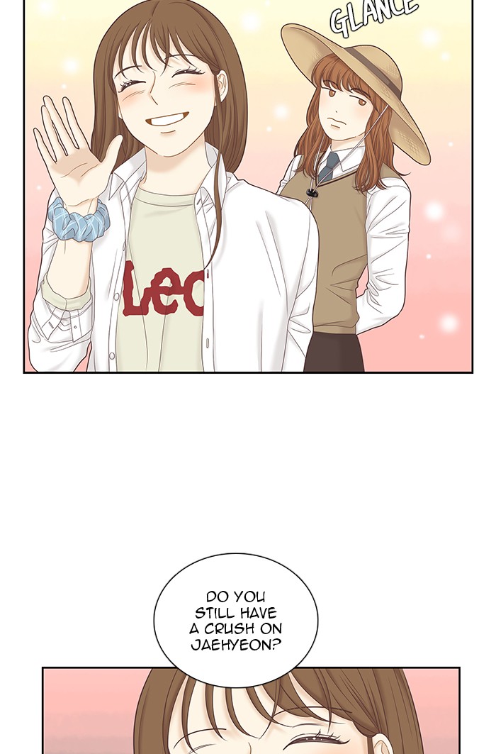 Girl's World Chapter 270 page 11 - Chapter 270: 270 - PART 2.56