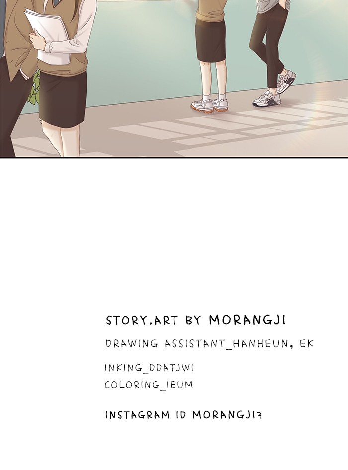 Girl's World Chapter 270 page 116 - Chapter 270: 270 - PART 2.56