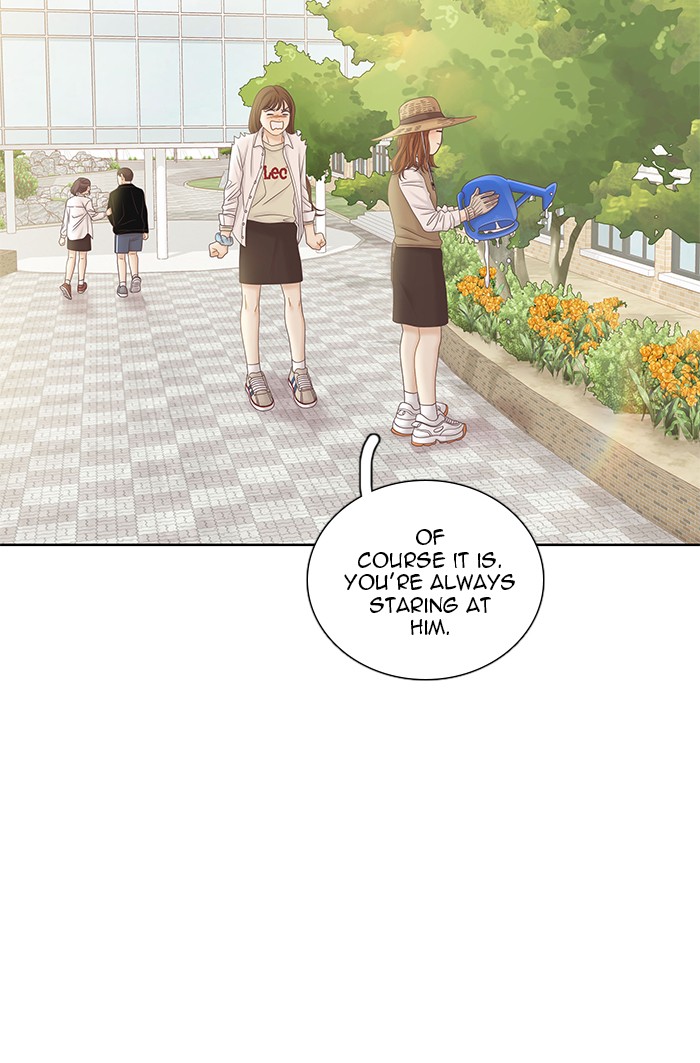 Girl's World Chapter 270 page 13 - Chapter 270: 270 - PART 2.56