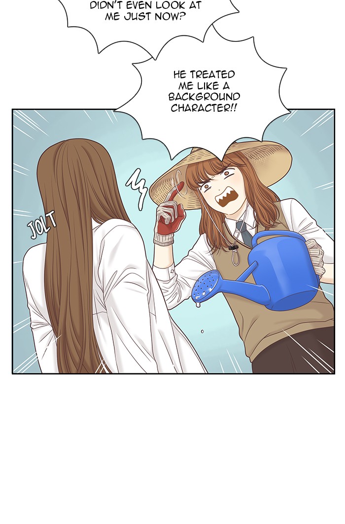 Girl's World Chapter 270 page 15 - Chapter 270: 270 - PART 2.56