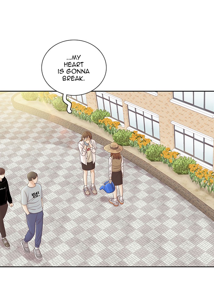 Girl's World Chapter 270 page 18 - Chapter 270: 270 - PART 2.56
