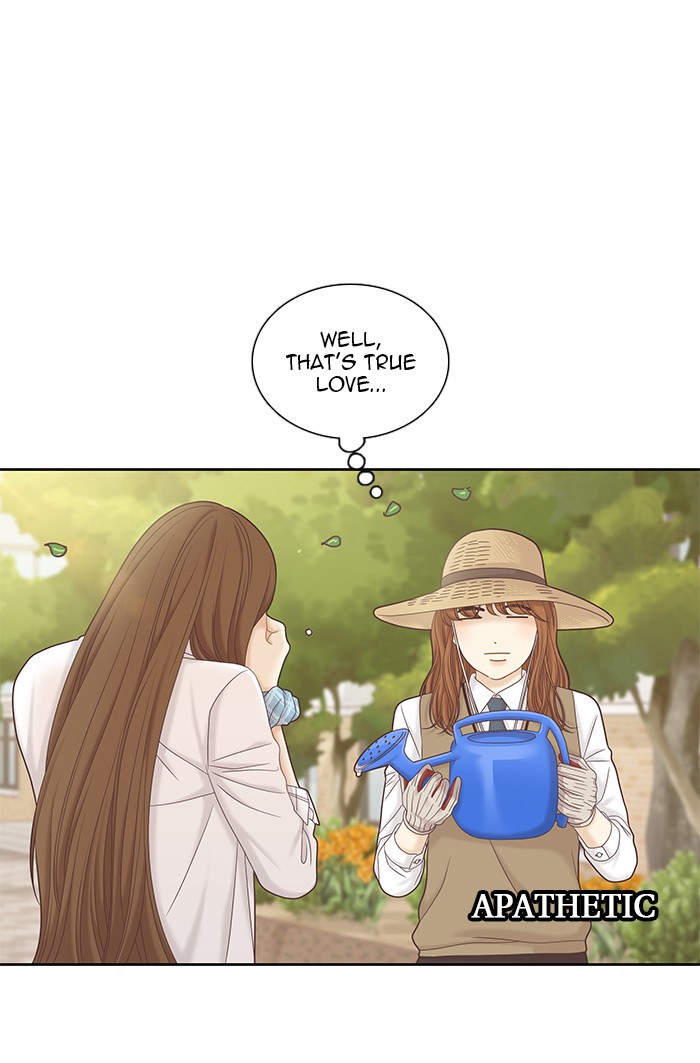 Girl's World Chapter 270 page 19 - Chapter 270: 270 - PART 2.56