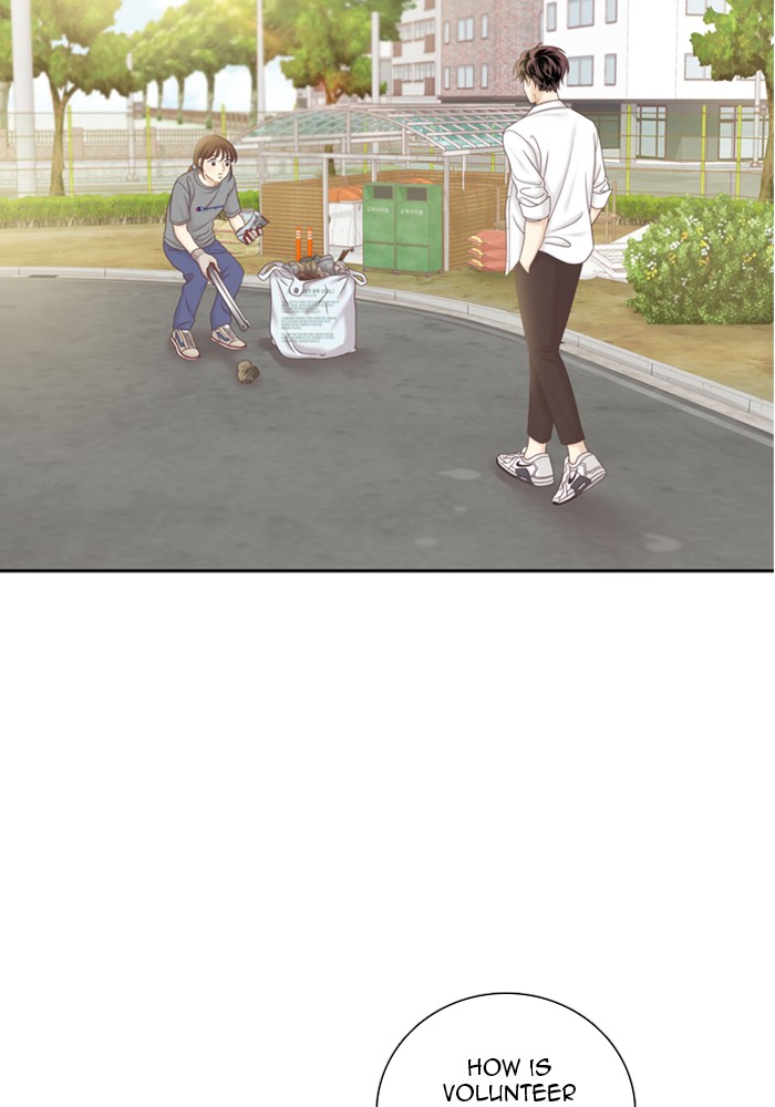 Girl's World Chapter 270 page 22 - Chapter 270: 270 - PART 2.56
