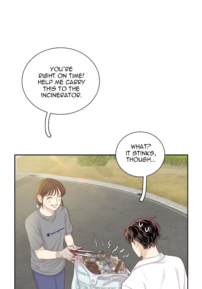 Girl's World Chapter 270 page 24 - Chapter 270: 270 - PART 2.56