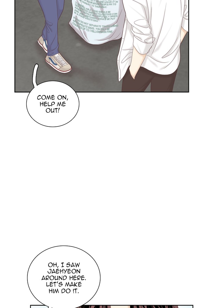Girl's World Chapter 270 page 25 - Chapter 270: 270 - PART 2.56