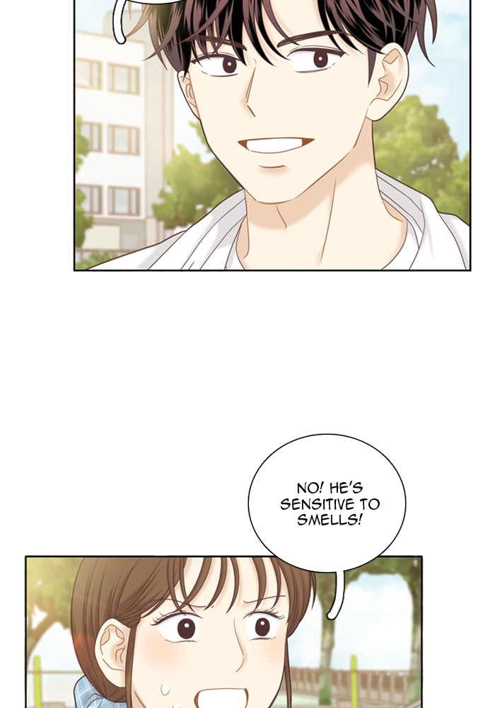 Girl's World Chapter 270 page 26 - Chapter 270: 270 - PART 2.56