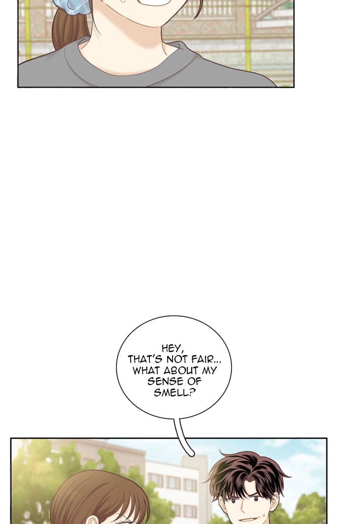 Girl's World Chapter 270 page 27 - Chapter 270: 270 - PART 2.56