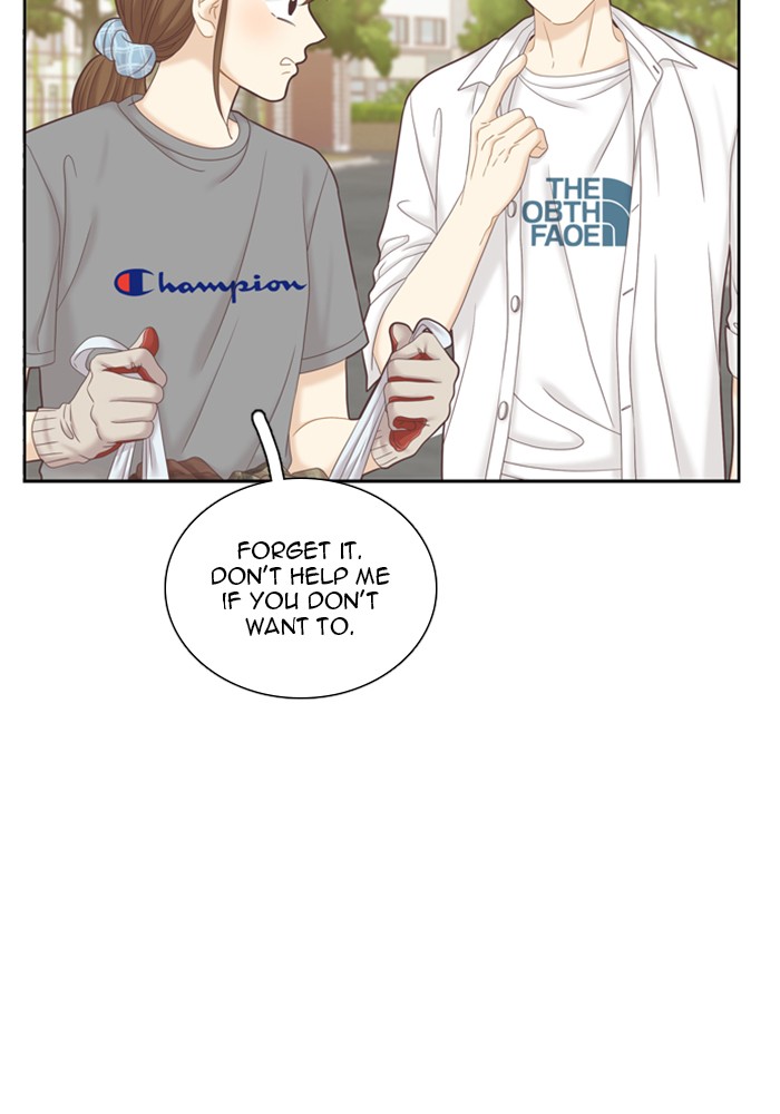Girl's World Chapter 270 page 28 - Chapter 270: 270 - PART 2.56