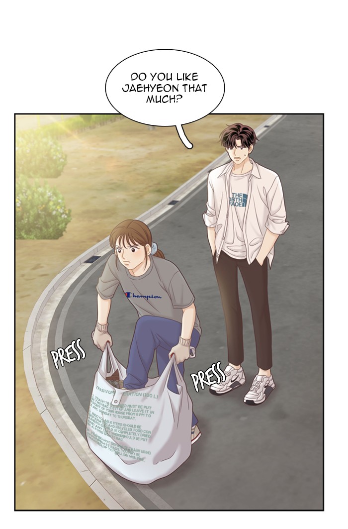 Girl's World Chapter 270 page 29 - Chapter 270: 270 - PART 2.56