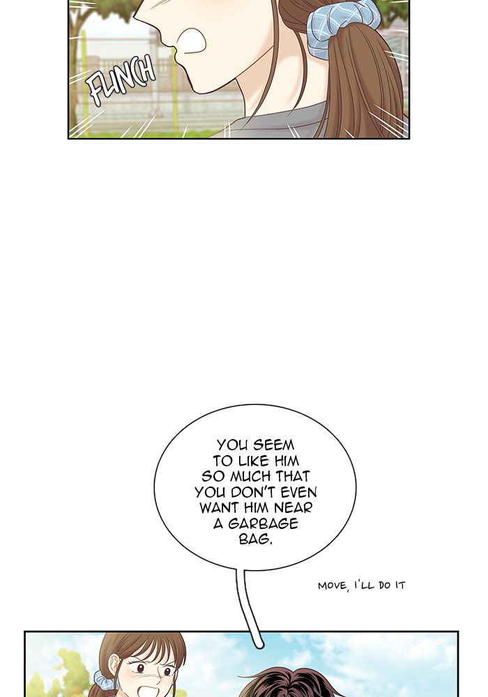 Girl's World Chapter 270 page 31 - Chapter 270: 270 - PART 2.56