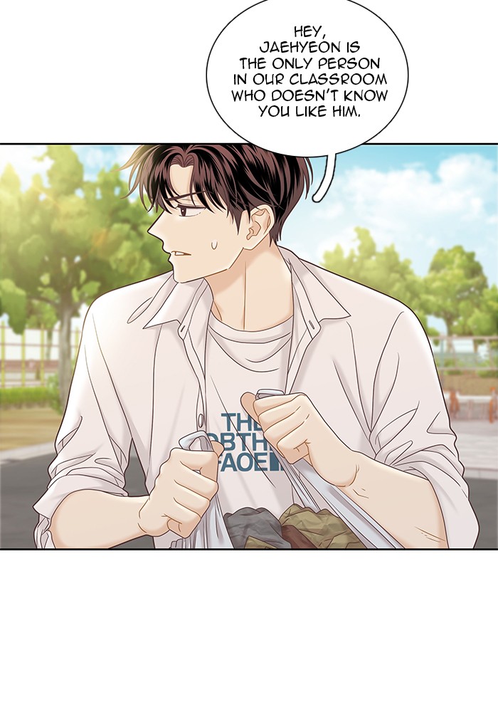 Girl's World Chapter 270 page 33 - Chapter 270: 270 - PART 2.56