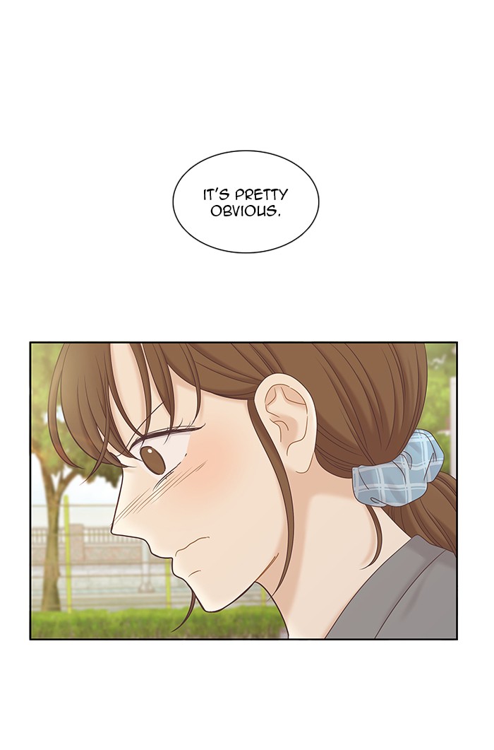 Girl's World Chapter 270 page 34 - Chapter 270: 270 - PART 2.56