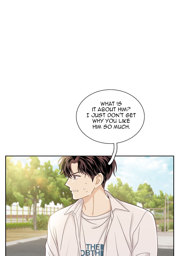 Girl's World Chapter 270 page 35 - Chapter 270: 270 - PART 2.56