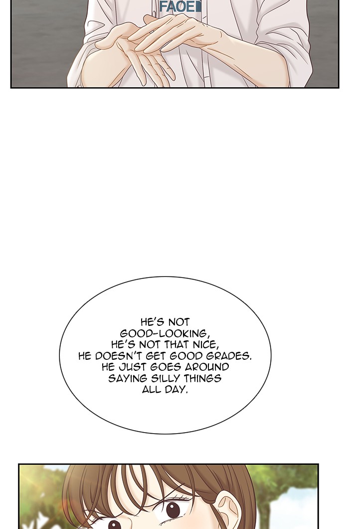 Girl's World Chapter 270 page 36 - Chapter 270: 270 - PART 2.56