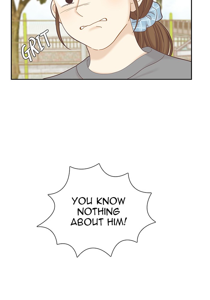 Girl's World Chapter 270 page 37 - Chapter 270: 270 - PART 2.56