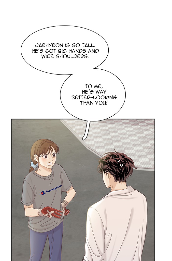 Girl's World Chapter 270 page 38 - Chapter 270: 270 - PART 2.56