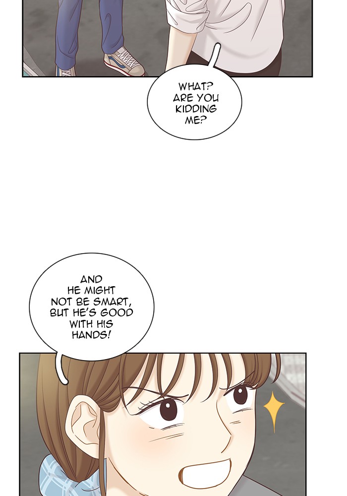 Girl's World Chapter 270 page 39 - Chapter 270: 270 - PART 2.56